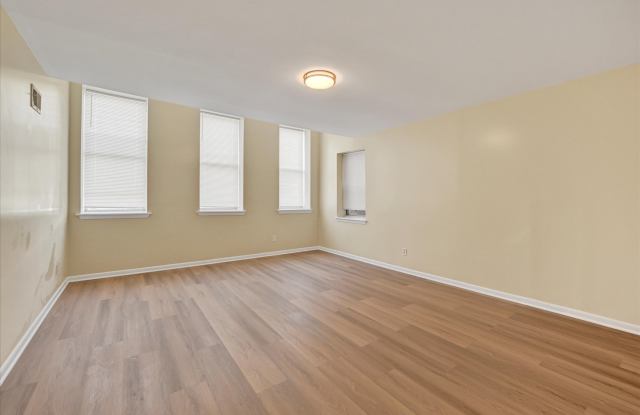 1620 McCulloh Street - 2 - 1620 McCulloh Street, Baltimore, MD 21217