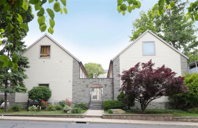 141 Grove Street - 141 Grove Street, Stamford, CT 06902
