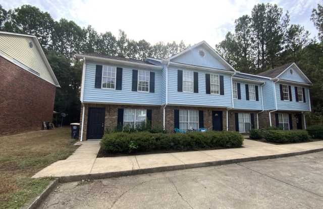 411 Leafmore Road SW unit: A - 411 Leafmore Road Southwest, Rome, GA 30165