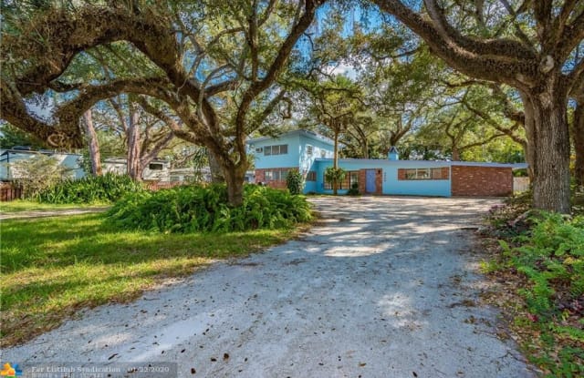 3008 Riverland Rd - 3008 Riverland Road, Fort Lauderdale, FL 33312