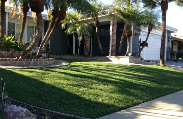 3063 Nute Way - 3063 Nute Way, San Diego, CA 92117