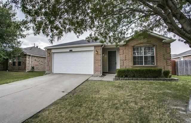 2424 Eagle Mountain Drive - 2424 Eagle Mountain Drive, Little Elm, TX 75068