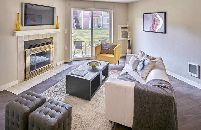 Quartz Creek Apartments photos photos