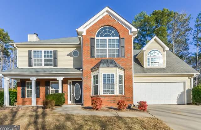 335 Peachtree - 335 Peachtree Circle, Hampton, GA 30228 335 Peachtree - 335 Peachtree Circle, Hampton, GA 30228