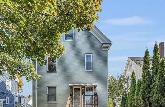 59 Germain 2 - 59 Germain Avenue, Quincy, MA 02169