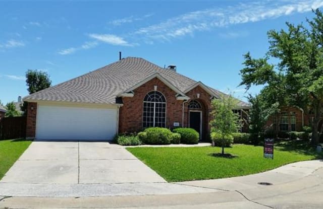 8621 Falcon Crest Drive - 8621 Falcon Crest Drive, McKinney, TX 75072