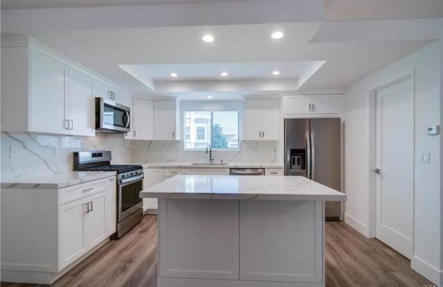 2610 Ruhland Avenue - 2610 Ruhland Avenue, Redondo Beach, CA 90278