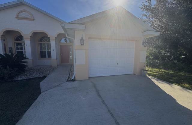 28 Louvet Lane unit: B - 28 Louvet Lane, Palm Coast, FL 32137