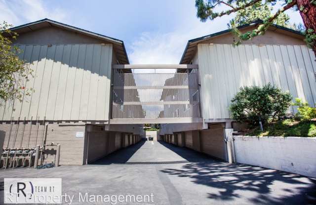 2459 Loma Vista St - 2459 Loma Vista Street, Pasadena, CA 91104