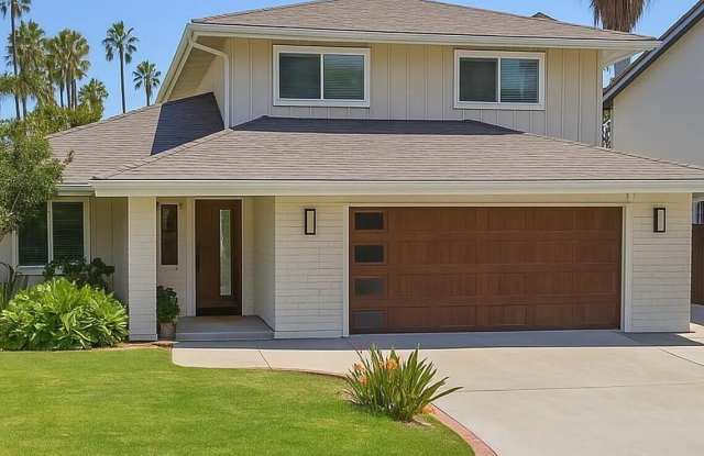 2500 Clearview Avenue - 2500 Clearview Avenue, Ventura, CA 93001