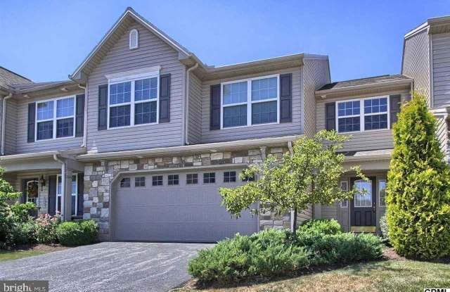 6149 GALLEON DRIVE - 6149 Galleon Drive, Cumberland County, PA 17050