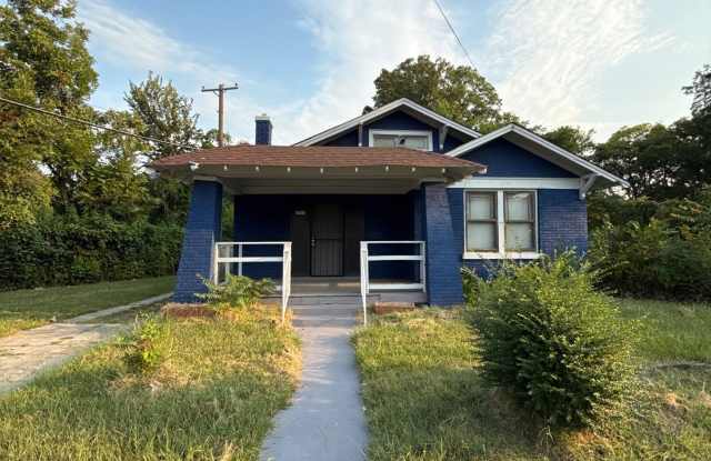 1048 East McLemore Avenue photos photos