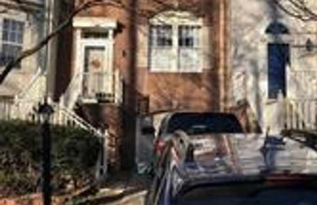 SPACIOUS TH IN OLNEY - 3038 Finsel Court, Olney, MD 20832