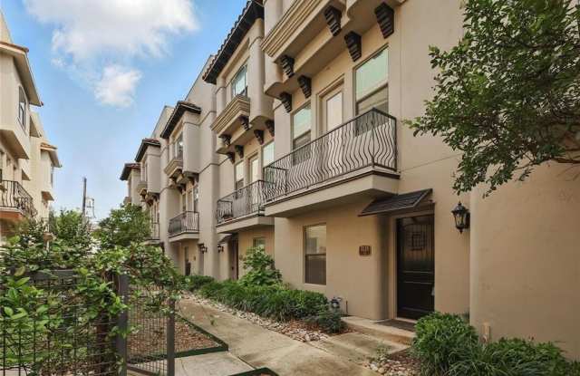 3118 Ross Avenue - 3118 Ross Avenue, Dallas, TX 75204