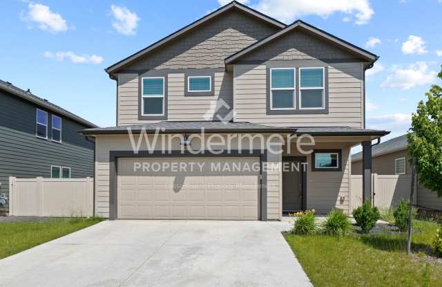 Beautiful New DR Horton 4 Bed 2.5 Bath Home Indian Trail neighborhood photos photos