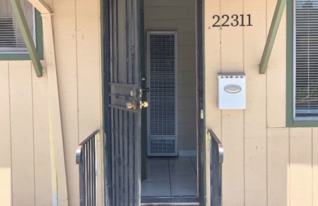 22307 S Garden Ave 22311 - 22307 South Garden Avenue, Hayward, CA 94541