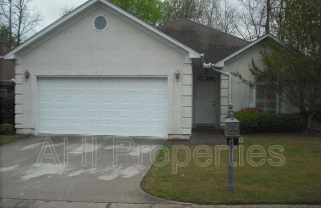 1128 Berwick Road - 1128 Berwick Road, Hoover, AL 35242