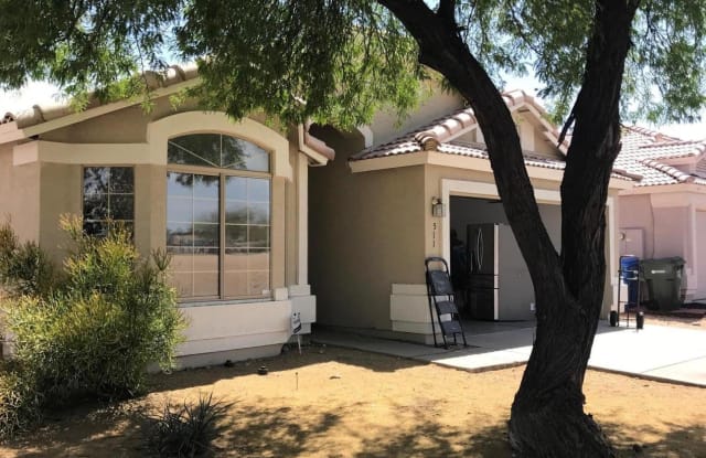 511 W GROVERS Avenue - 511 West Grovers Avenue, Phoenix, AZ 85023