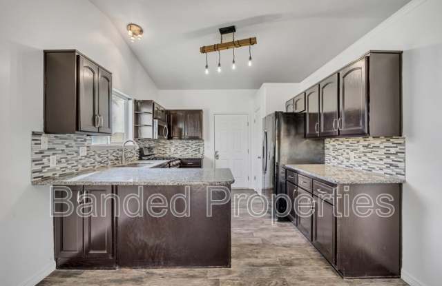 2052 Jenny Ln - 2052 South Jenny Lane West, Clearfield, UT 84015