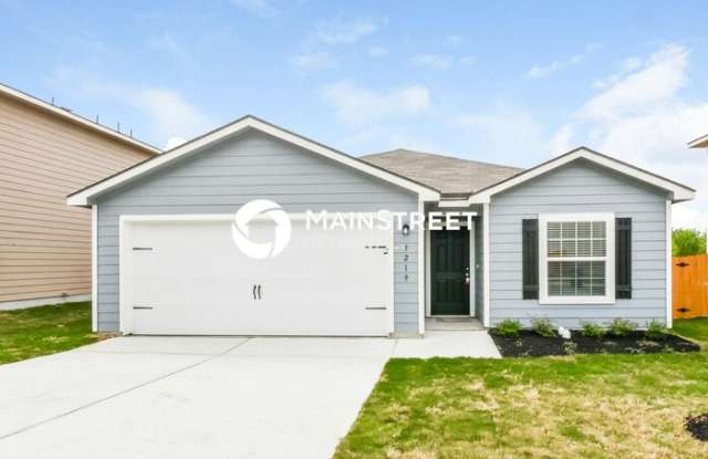 3219 Begonia Bend photos photos