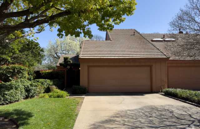 Beautiful Cal Park Rental Property! - 5 Alameda Park Circle, Chico, CA 95928