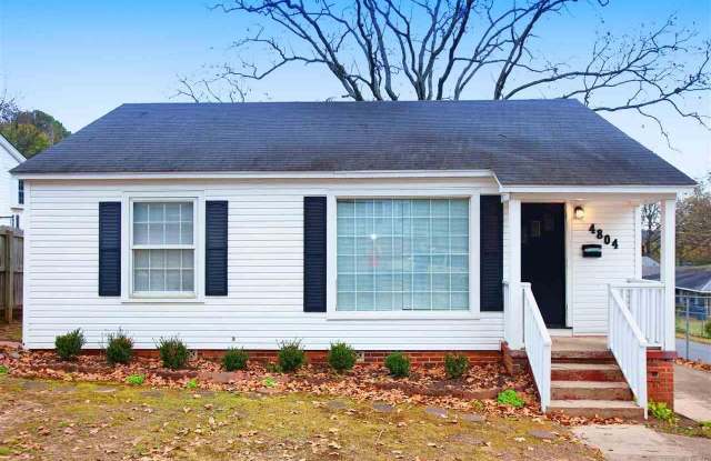 4804 Francis Street photos photos