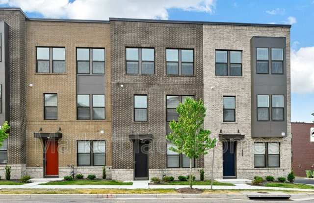 1509 Roland Heights Ave - 1509 Roland Heights Avenue, Baltimore, MD 21211