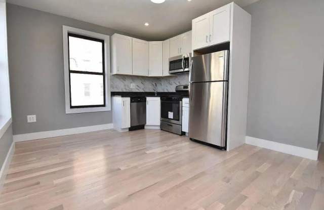 616 West 184th Street Gallery 2
