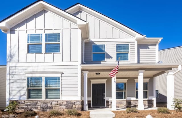 171 Southwind Lane - 171 Southwind Lane, Newnan, GA 30265