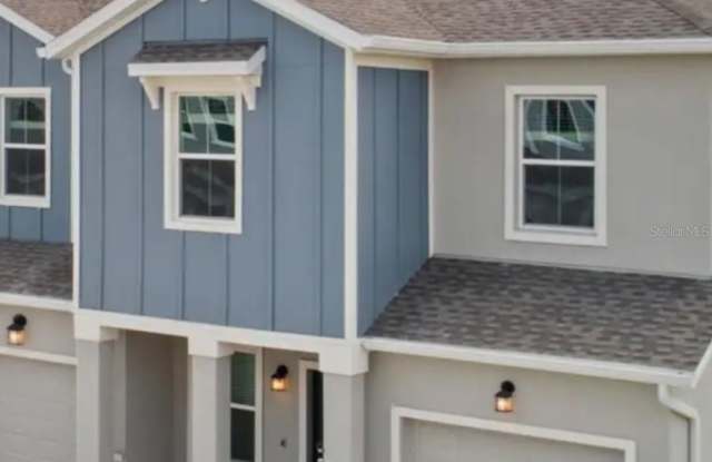 3185 LAURENT LOOP - 3185 Laurent Loop, Polk County, FL 33837