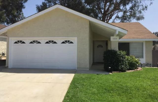 4304 Fairbrook Lane - 4304 Fairbrook Lane, Moorpark, CA 93021