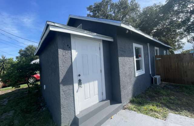 508 Means Court - 508 Means Court, Fort Pierce, FL 34950