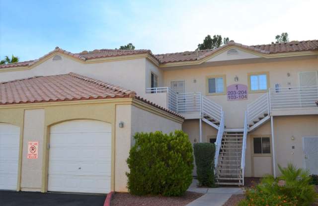 Torrey Pines Dr 1900 - 1900 North Torrey Pines Drive, Las Vegas, NV 89108