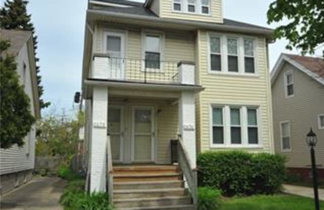 1474 WAYBURN Street - 1474 Wayburn Street, Grosse Pointe Park, MI 48230