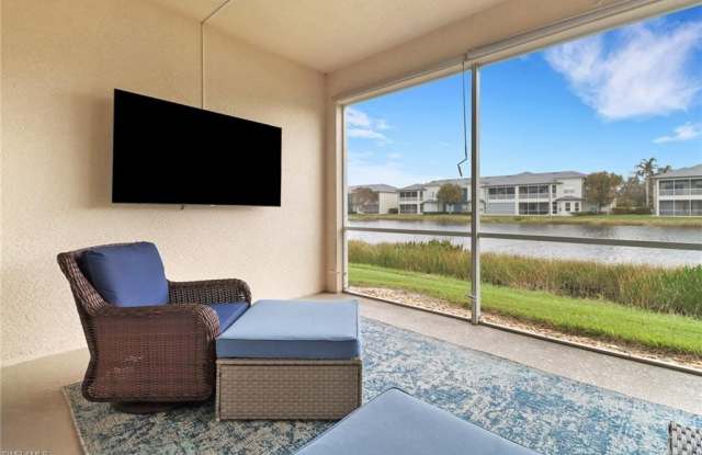 21547 Baccarat - 21547 Baccarat Lane, Estero, FL 33928