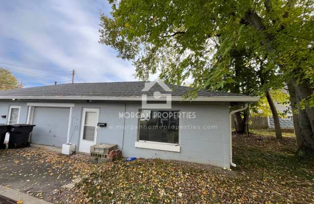 123 Franklin Street#B - 123 Franklin Street, Pendleton, IN 46064