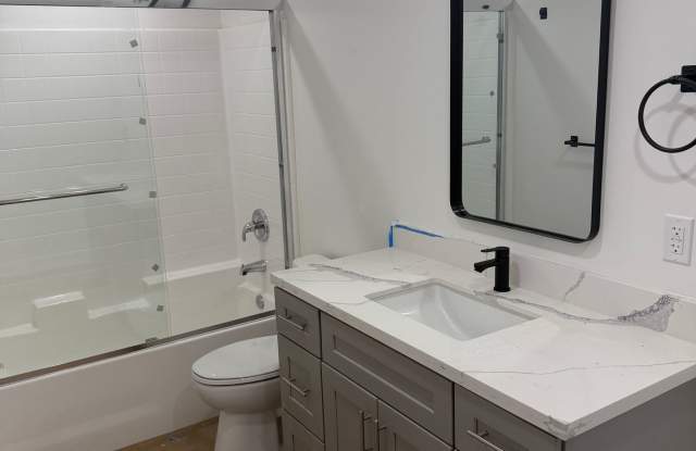 2 bedroom New Construction Gallery 3