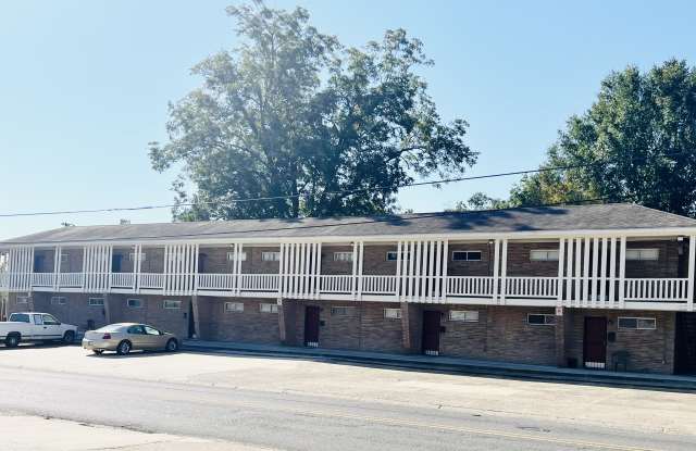 773 West Roosevelt Street - 773 West Roosevelt Street, Baton Rouge, LA 70802