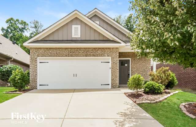 383 West Park Drive - 383 West Park Drive, Fultondale, AL 35068 383 West Park Drive - 383 West Park Drive, Fultondale, AL 35068