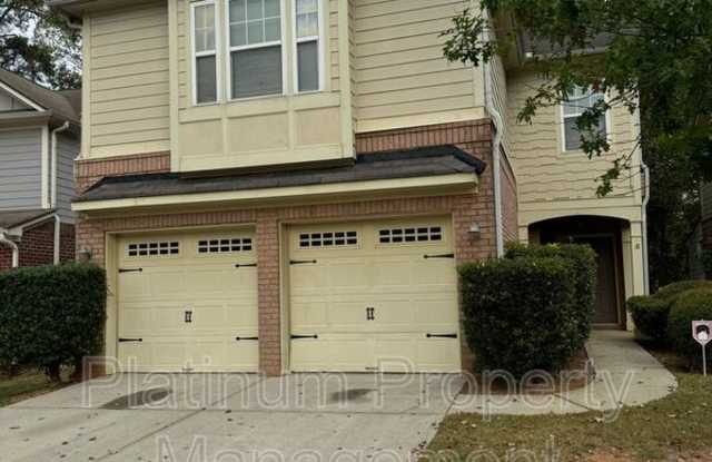 3468 Archgate Court - 3468 Archgate Court, Milton, GA 30004
