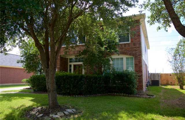 17711 Meadowcreek Trail - 17711 Meadowcreek Trail, Fort Bend County, TX 77407