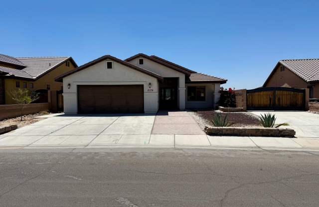 4 bedroom view home in San Luis, AZ photos photos