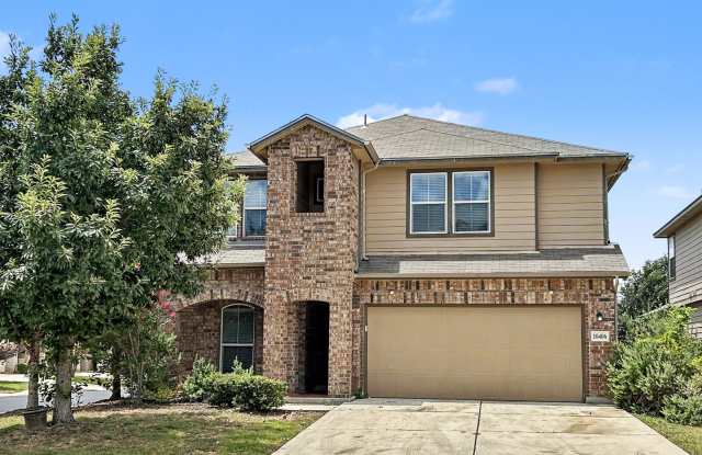3,115-Square-Foot Home in Wildhorse at Tausch Farms photos photos
