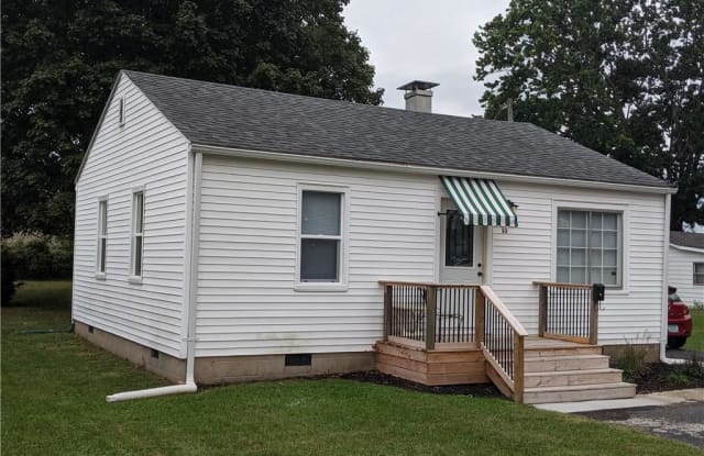 55 LINCOLN Avenue - 55 Lincoln Avenue, Brownsburg, IN 46112