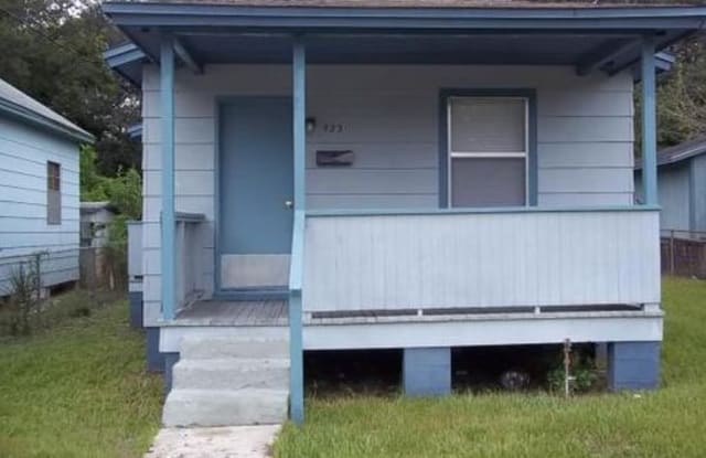 423 Jessie St - 423 Jessie Street, Jacksonville, FL 32206