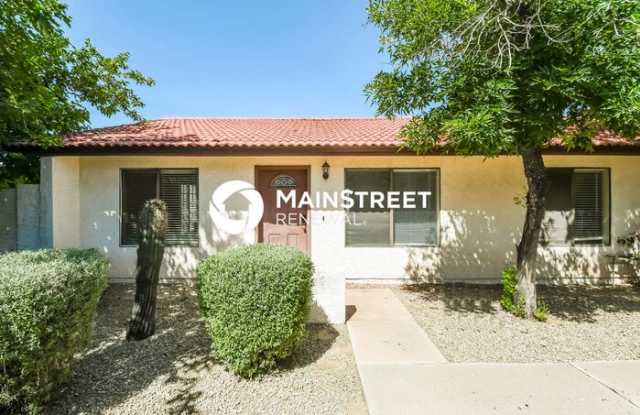 2833 East Beck Lane photos photos