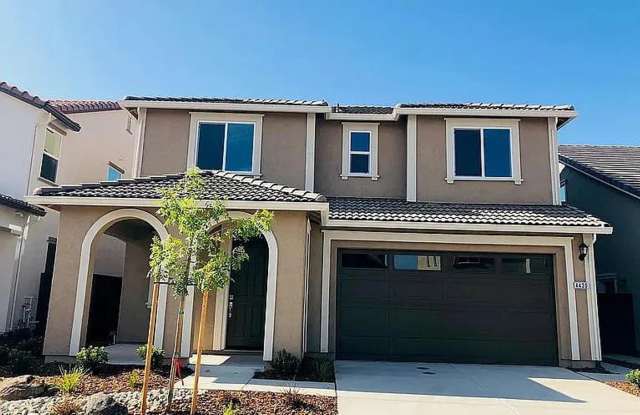 beautifully maintained 4-bedroom, 3-bath, 2500 sqft in folsom Gallery 1