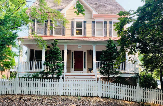 101 MIDTOWN ROAD - 101 Midtown Road, Gaithersburg, MD 20878