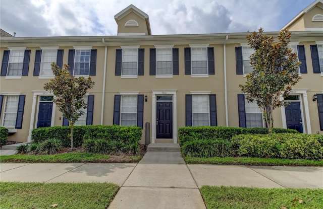 9806 NEW PARKE ROAD - 9806 New Parke Road, Westchase, FL 33626