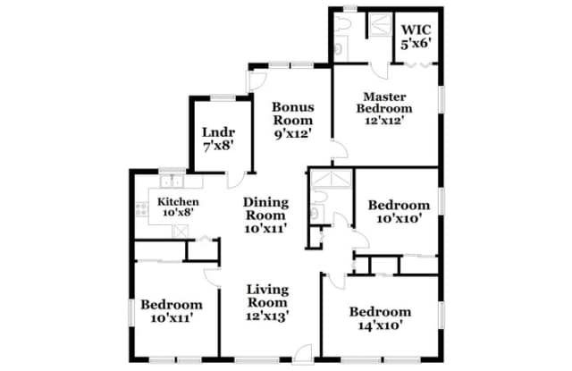 3812 Buckeye Circle Gallery 2